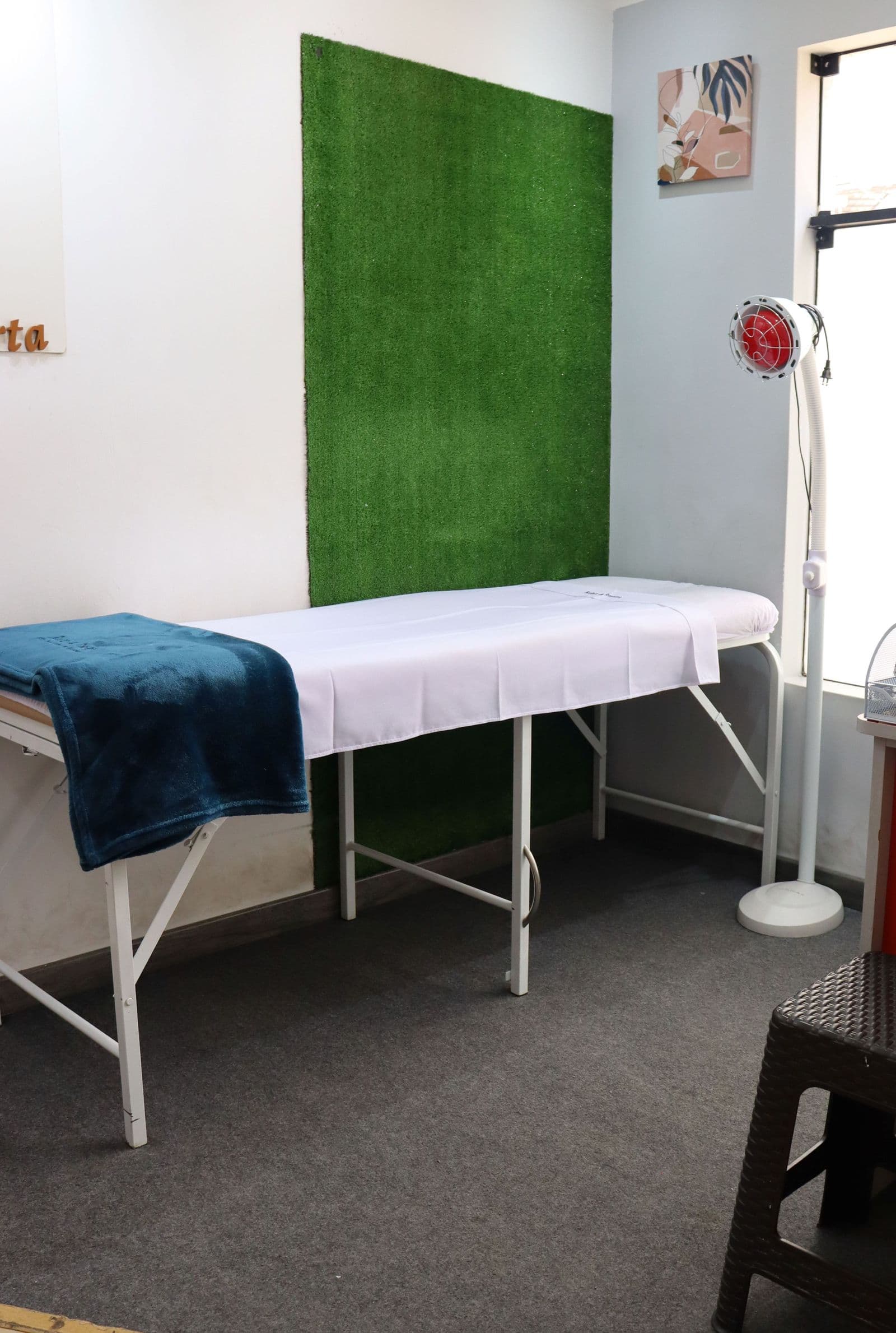 Relax & Restore ambiente 3